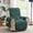 Green, variant on Quilted Recliner Covers, Waterproof Recliner Slipcovers, Pet Friendly, Washable Furniture Protector