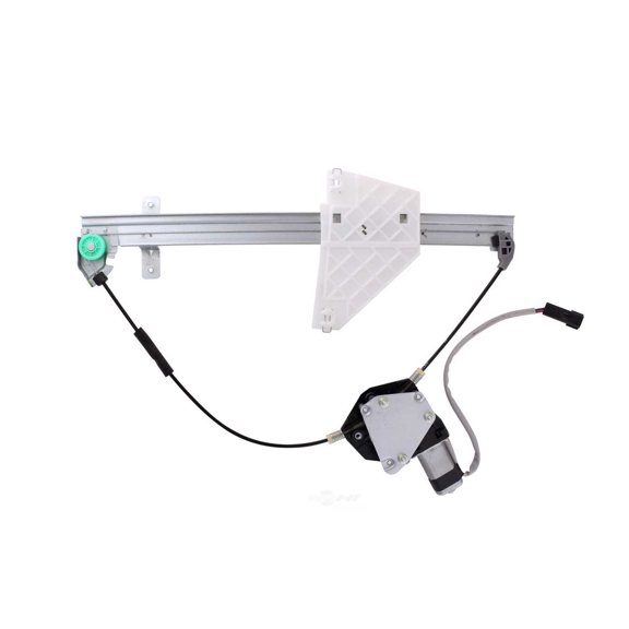 AISIN RPACH-055 Power Window Regulator w/ Motor Fits select: 1999-2000 JEEP GRAND CHEROKEE