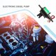 thumbnail image 2 of Speravity Bomba de combustible eléctrica para coche de aluminio y cobre, portátil, 12V, Interior modificado, bombas para vehículos profesionales, Vehículos, repuestos y accesorios Mis Negro Speravity VI021417-00B, 2 of 6