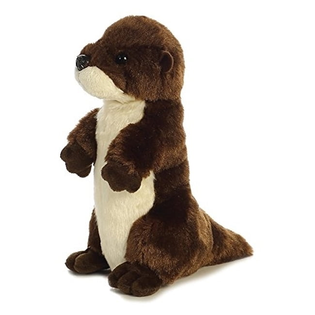 aurora otter