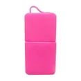 thumbnail image 1 of Set de raspador de hielo de silicona y gua sha para el cuidado de la piel del rostro, los ojos y el cuello; herramientas de belleza para iluminar la piel y realzar el brillo natural, 1 of 8