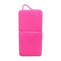 Beauty Instrument Silicone Ice Scraper Gua Sha Set for Face Eyes and Neck - Skin Care Tools to Brighten Complexion and Enhance Natural