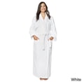 thumbnail image 5 of Superior  Cotton Waffle Weave Spa Bath Robe, 5 of 5