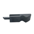 thumbnail image 3 of 2x Replacement Door Lock Knobs Interchangeable Part Easy Installation Black for CHEVROLET for GMC SIERRA, 3 of 9