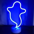 thumbnail image 3 of karymi LED Neon Modeling Light Halloween Festival Light Up to 45% off, 3 of 4