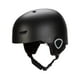 thumbnail image 3 of Casco de esquí Colamx para hombres y Mujeres Ciclismo Patinaje sobre ruedas M negro, 3 of 8