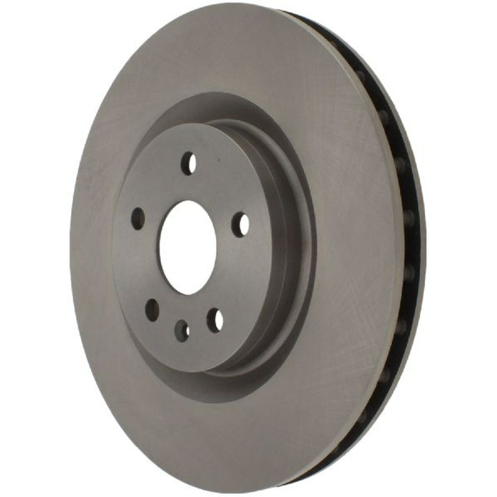 Go-Parts » 2012-2013 Buick Regal Front Disc Brake Rotor for Buick Regal ...