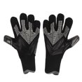 thumbnail image 2 of 2 Guantes de Portero de Fútbol ​​Guantes de Fútbol de Látex Antideslizantes con Protector de Dedos Guantes de Portero de Fútbol Transpirables Proporcionan un Fuerte ANGGREK  Otros, 2 of 8