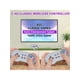 thumbnail image 4 of SN-821a wireless HD TV Game console 821 Game console Home HD red and white game console, 4 of 8