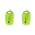 thumbnail image 1 of Baohd Versatile Waterproof Dry Bag Storage Camping Rafting and Kayaking Adventures Light Green 10L 2Set, 1 of 6