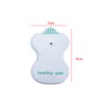 thumbnail image 4 of Adhesive Replacement Electrode Pad for TENS Units Digital TENS Non-woven for Muscle Stimulator Tens Machine Pads, 4 of 8