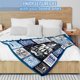 thumbnail image 3 of LHSHID Bonus Dad Fathers Day Blanket Gifts from Kids Step Dad Gifts from Daughter Son Step Dad Birthday Gifts Fathers Day Blanket for step dad Stepped up Dad Gifts Ideas Men Throw Blanket 50x60in, 3 of 6