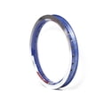 thumbnail image 2 of Rin para bicicleta R12 x28H aluminio azul, 2 of 3