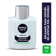 thumbnail image 1 of Bálsamo after shave NIVEA MEN Sensitive para piel sensible 100 ml, 1 of 6
