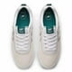 thumbnail image 4 of New Balance Numeric Men's Jamie Foy 306 Sea Salt White Shoes, 4 of 5