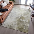 thumbnail image 6 of Addison Rugs Mayfield Premium Machine Washable Transitional Abstract Wheat Rectangle Rug, 10' x 14', 6 of 6