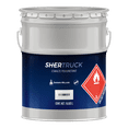 thumbnail image 1 of Esmalte Sherwin Williams SherTruck Plus Negro 18.92 Lt, 1 of 2