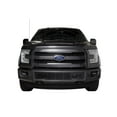 thumbnail image 2 of Putco 87160 Billet Grille For Ford F-150, Stainless Steel Bumper Insert Fits select: 2015-2016,2017 FORD F150, 2 of 4