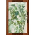 thumbnail image 3 of Watercolor Eucalyptus II, Framed Art Print Wall Art by Jennifer Goldberger, 3 of 6