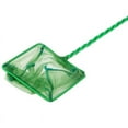 thumbnail image 3 of Aquarium Fish Net With Plastic Long Handle Quick Catch Mesh for Fish Tank, 3 of 9