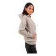 thumbnail image 2 of Sudadera Hoodie Para Mujer Lisa Capucha Bolsa Varios Colores, 2 of 5