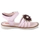 thumbnail image 3 of Sandalia Huarache Niña Dominiq 7082 Flor y velcro, 3 of 5