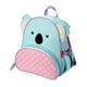 thumbnail image 2 of Mochila para niños Skip Hop, Zoo Preescolar, Koala, 2 of 3