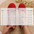 thumbnail image 3 of Women Rhinestone Mary Jane Flats, Round Toe Sparkly Buckle Strap Flat Shoes, Soft Comfort Ballet Shoes for Wedding Party, 3 of 7