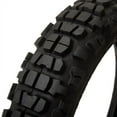 thumbnail image 4 of Waypoint Adventure Tire 140/80-18 (70R) (Rear) For Husqvarna TE 400 2001, 4 of 5