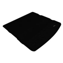 3D MAXpider - M1DG0051309 Custom Fit All-Weather Cargo Liner for Select Dodge Journey Models - Kagu Rubber (Black)