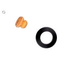 thumbnail image 2 of Bilstein B8 6112 Series 04-08 Ford F-150 (4WD Only) 60mm Monotube Front Suspion Kit Fits select: 2004 FORD F150 SUPERCREW, 2005-2008 FORD F150, 2 of 10