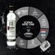 thumbnail image 3 of Vodka Ketel One Natural 750 ml, 3 of 4