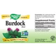 thumbnail image 3 of (Pack Of 6) Natures Way Burdock Root Organic 100 Capsules, 3 of 3