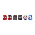 thumbnail image 4 of Mash'ems - Spidey & his Amazing Friends - Sphere Capsule S2, 4 of 4