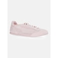 thumbnail image 3 of Scoop Women's Lace-Up Mesh Sneakers, 3 of 7