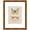 Gold-1pcs, variant on 8x10 Picture Frames Set of 4 Rustic Retro Photo Frame with HD Plastic Cover for Wall Mount and Tabletop Display Family Friends Wedding Gift Mix Color-4pcs,8 x 10 inch