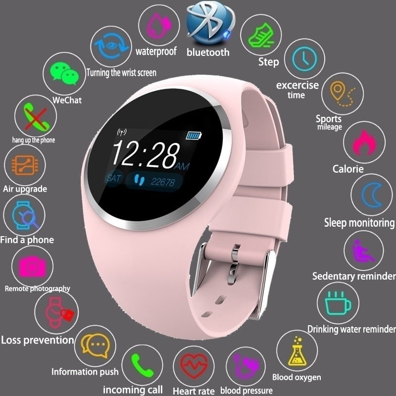 Yocuby smart watch bands sale