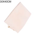 thumbnail image 6 of SPRING PARK Faux Suede Soft Water Absorption Car Body Window Washing Towel Cleaning Cloth, 6 of 7
