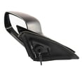 thumbnail image 3 of For 99-03 Galant Rear View Door Mirror Manual w/Remote Lever Non-Fold Left Side, 3 of 5
