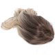 thumbnail image 5 of Pelucas de pelo ondulado, pelucas onduladas cortas peluca rubia sintética pelucas rizadas grado profesional, 5 of 12