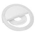 thumbnail image 1 of Luz de transmisión en vivo, luz de relleno para teléfono móvil, lámpara circular LED, luz de relleno, estándares líderes en la industria, 1 of 14