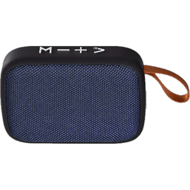Bluetooth Speaker for Indoor and Outdoors Mini Subwoower