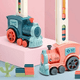 thumbnail image 4 of Tren Juguete Acomodador De Bloques Domino JustClick MX Educativo, 4 of 7