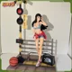 thumbnail image 2 of Figura de acción de PVC de 36 cm del anime NARUTO Shippuden Uzumaki Naruto Hyuuga Hinata Uzumaki Hinata MegaHouse Girl, modelo coleccionable de juguete, 2 of 4