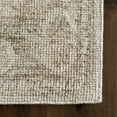 thumbnail image 4 of Rugs USA x Padma Lakshmi Istanbul Hand-Tufted Ornate Border Wool-Blend Rug, 3' x 5', Istanbul Beige, 4 of 7