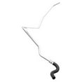 thumbnail image 2 of Gates 365880 Power Steering Return Line Hose Assembly Fits select: 1990-1997 FORD THUNDERBIRD, 1995-1997 MERCURY COUGAR, 2 of 3