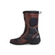 thumbnail image 4 of Botas de motociclista Workland 80009 cafe para hombre, 4 of 5