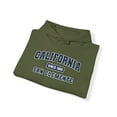 thumbnail image 4 of San Clemente California CA Trip Vacation Hoodie Gifts Hooded Sweatshirt, 4 of 4