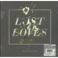 thumbnail image 1 of MINUS THE BEAR LOST LOVERS (LP/Vinyl), 1 of 1
