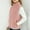 Light Pink, variant on Kids Fleece Vest ed Sleeveless Outerwear Jackets & Vests Winter Vest Little Girl 3-4 Years